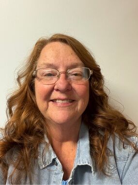 Meet your Posher, Suzanne